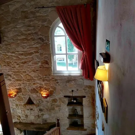 Rock House'S Villa Melody Platanias  Exterior photo