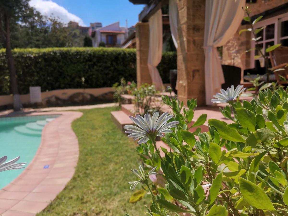 Melody Villa Platanés