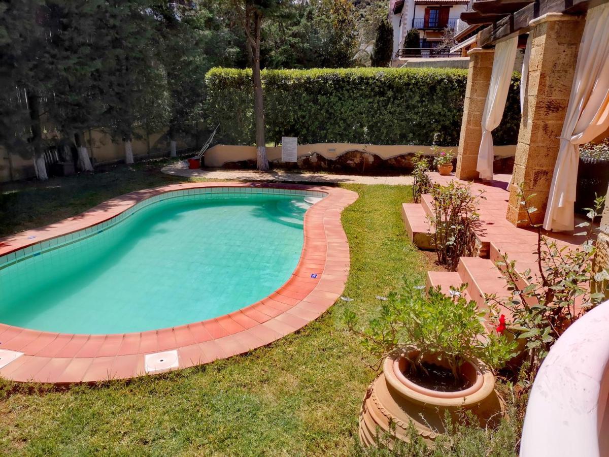 Villa Melody Platanés