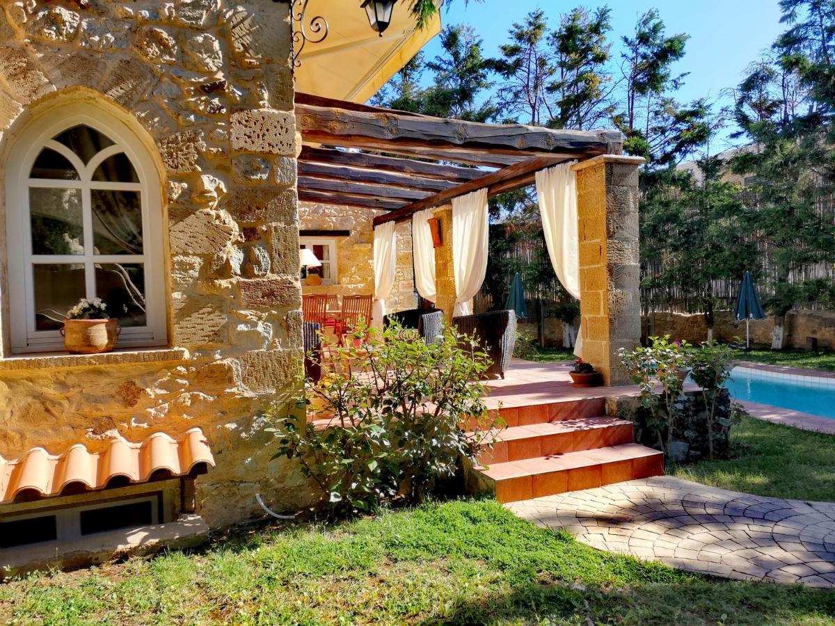 Melody Villa Platanés