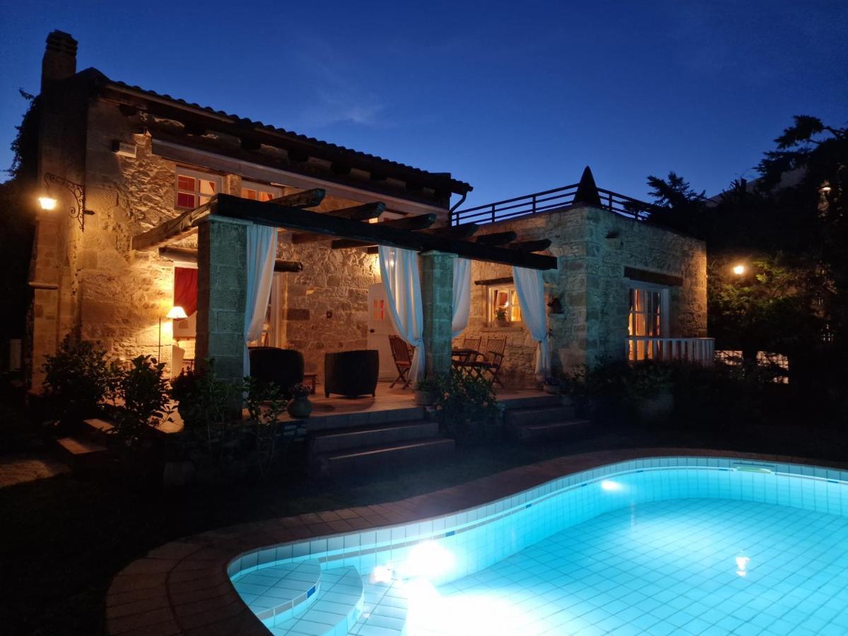 Melody Villa Platanés