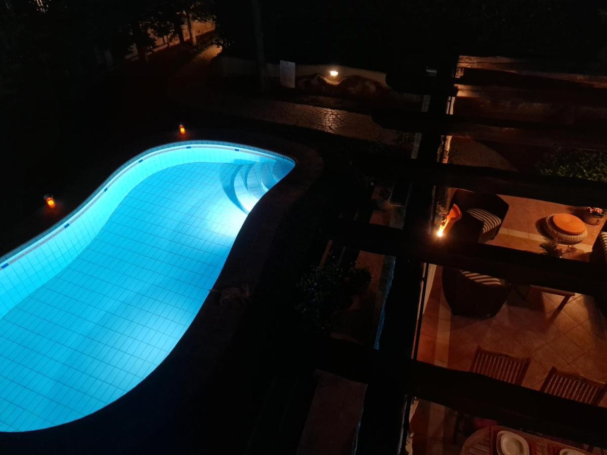 Villa Melody Platanés