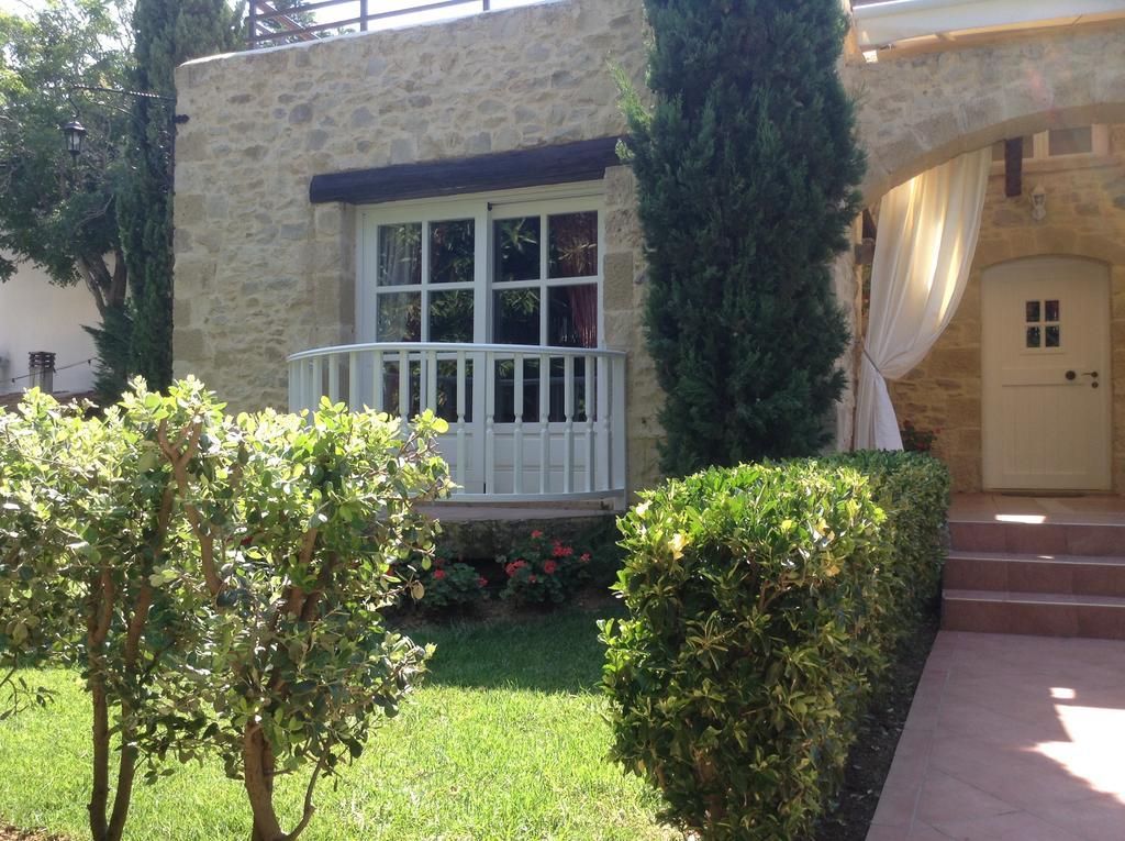 Melody Villa Platanés