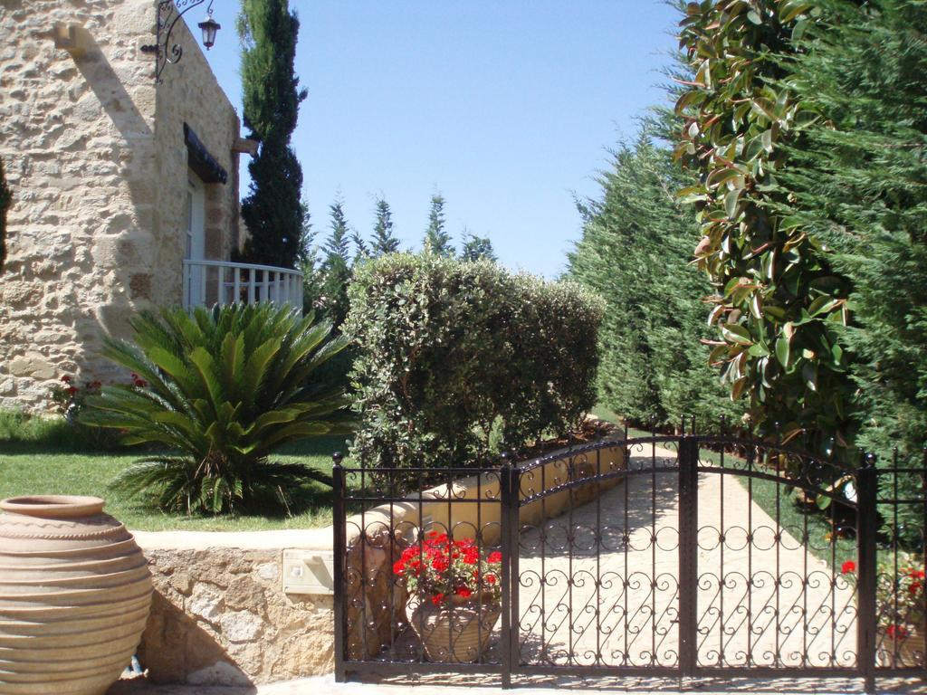 Villa Melody Platanés