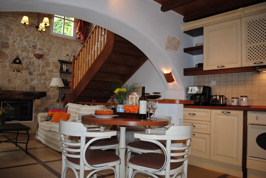 Villa Melody