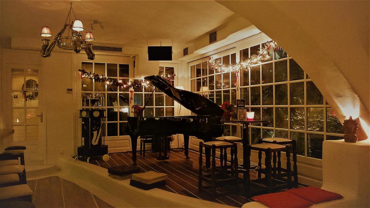 Villa Melody Platanés