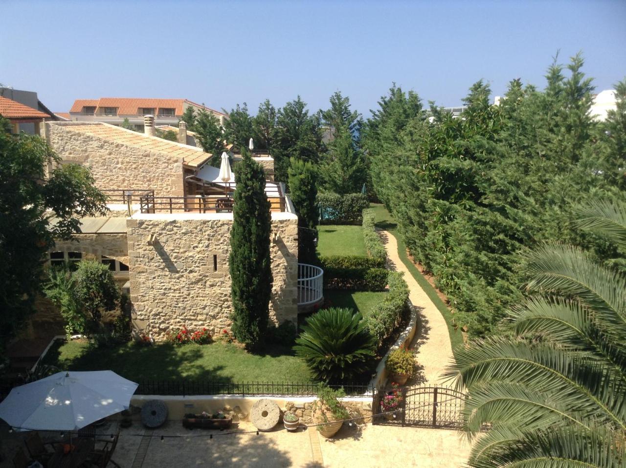 Villa Melody Platanés