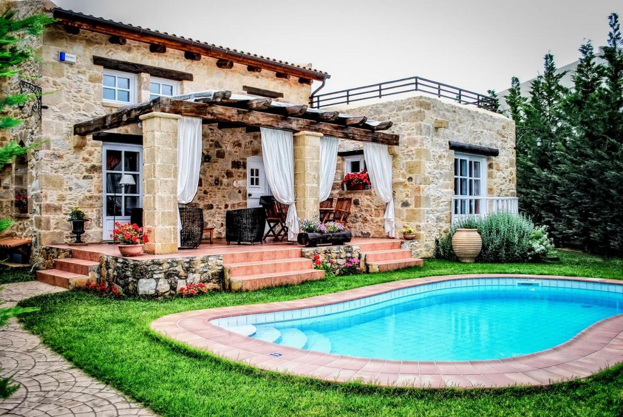 Melody Villa Platanés